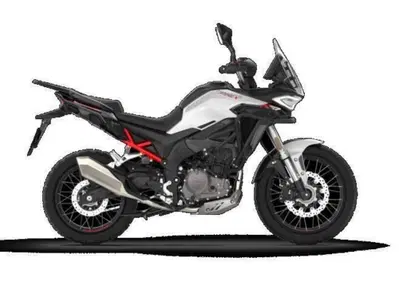 Morbidelli T352X (2026) - Annuncio 10041281