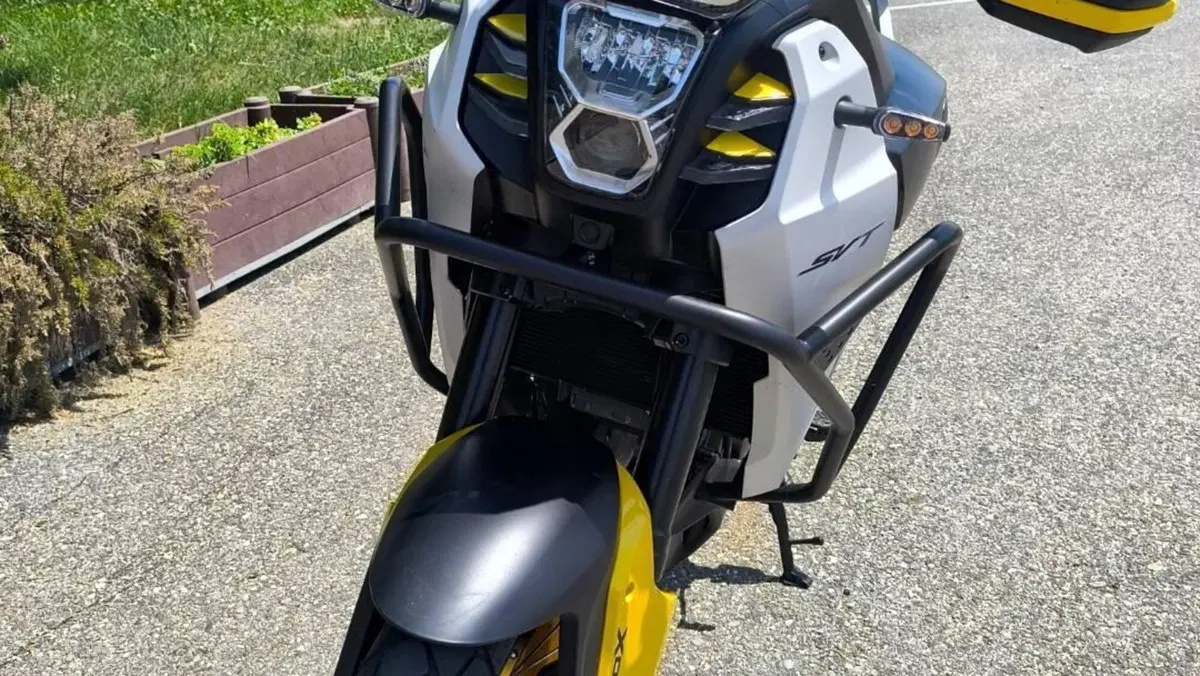 QJ Motor SVT 650 X (2024)  (4)