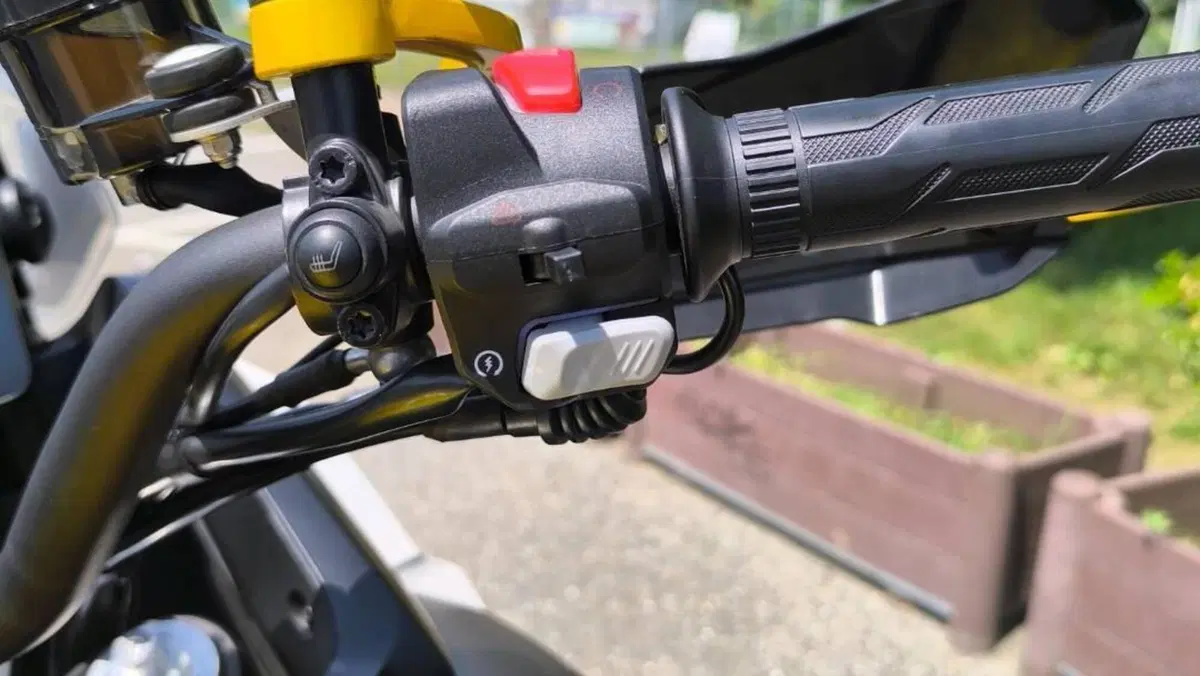 QJ Motor SVT 650 X (2024)  (8)