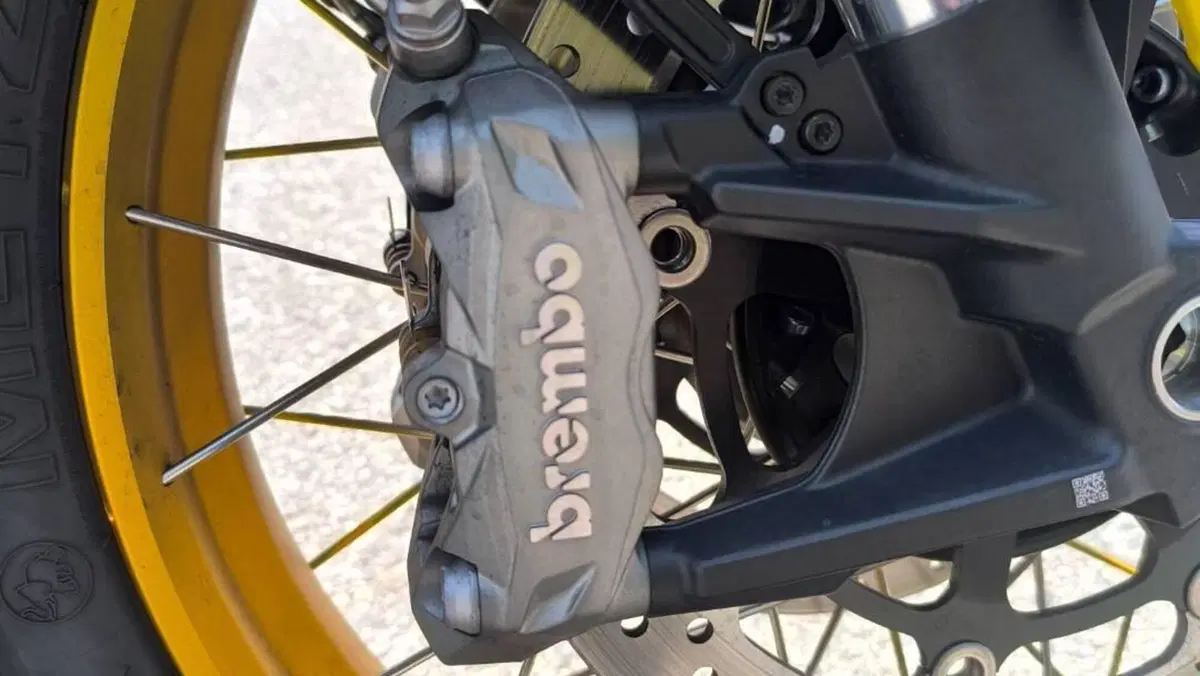 QJ Motor SVT 650 X (2024)  (10)