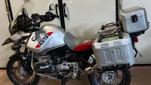 Bmw R 1150 GS Adventure (2002 - 06) 
