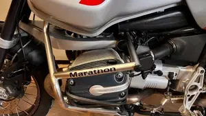 Bmw R 1150 GS Adventure (2002 - 06)  (5)