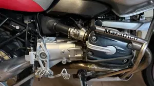 Bmw R 1150 GS Adventure (2002 - 06)  (6)