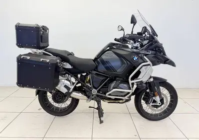 Bmw R 1250 GS Adventure (2021 - 24) - Annuncio 10041295