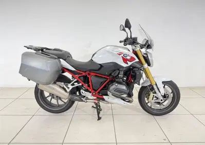Bmw R 1200 R (2015 - 16) - Annuncio 10041297