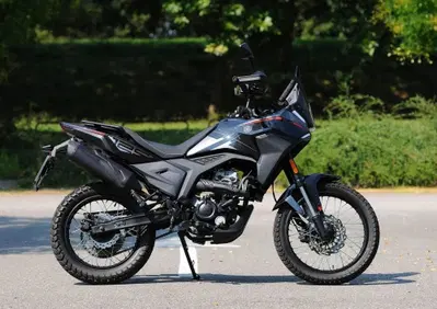 Morbidelli T125X (2025 - 26) - Annuncio 10041296