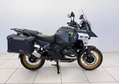 Bmw R 1300 GS Adventure Option 719 Karakorum (2025 - 26) - Annuncio 10041298