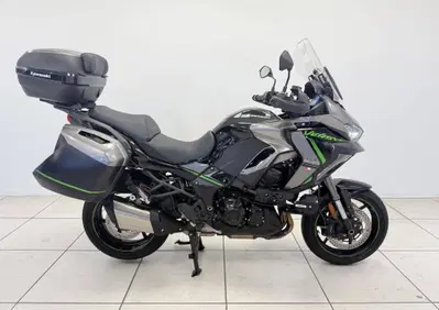 Kawasaki Versys 1100 SE (2025 - 26) - Annuncio 10041299