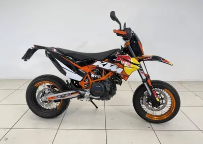 KTM 690 SMC R (2012 -17) - Annuncio 10041300