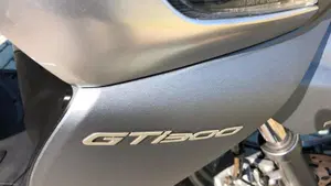 Kymco People 300i GT ABS (2016 - 20)  (5)
