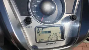 Kymco People 300i GT ABS (2016 - 20)  (6)