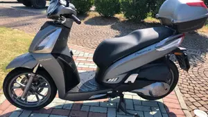 Kymco People 300i GT ABS (2016 - 20)  (7)