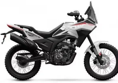 Morbidelli T125X (2025 - 26) - Annuncio 10041302