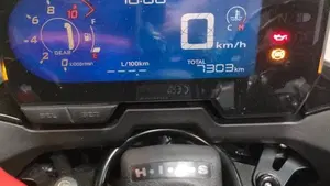 Honda CB 500 F (2022 - 23)  (3)