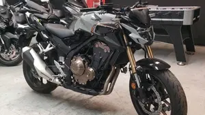 Honda CB 500 F (2022 - 23)  (4)