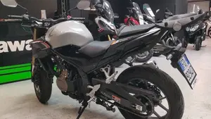 Honda CB 500 F (2022 - 23)  (6)