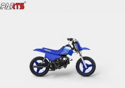 Yamaha PW 50 (2026) - Annuncio 10041303