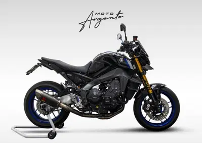 Yamaha MT-09 SP (2021 - 23) - Annuncio 10041306
