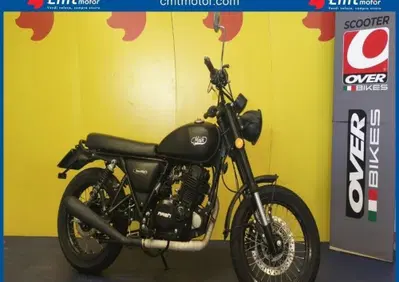 Mash Italia Two Fifty 250 (2021 - 25) - Annuncio 10041307