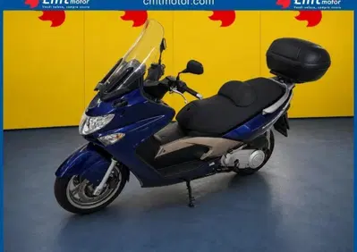 Kymco Xciting 250 (2005 - 06) - Annuncio 10041309