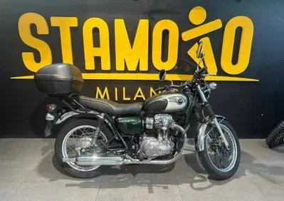 Kawasaki W 800 (2010 - 17) - Annuncio 10041335