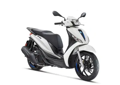 Piaggio Medley 125 S (2025 - 26) - Annuncio 10041315