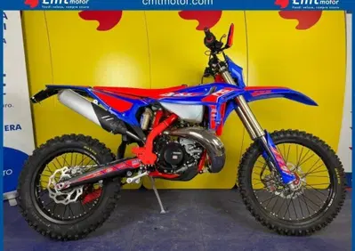  Altre moto o tipologie Special - Annuncio 10041318