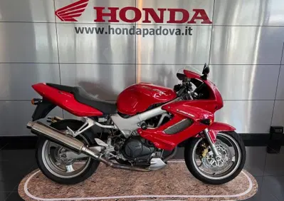 Honda VTR 1000 F Firestorm (1997 - 00) - Annuncio 10041333