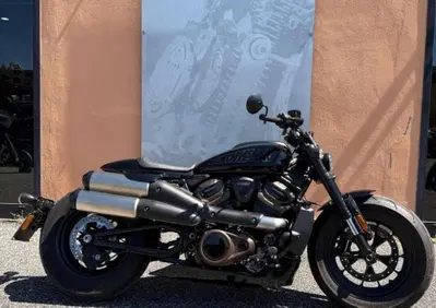 Harley-Davidson Sportster S (2022 - 24) - Annuncio 10041322