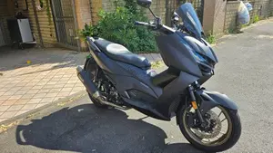 Zontes ZT350-D (2023 - 25)  (5)