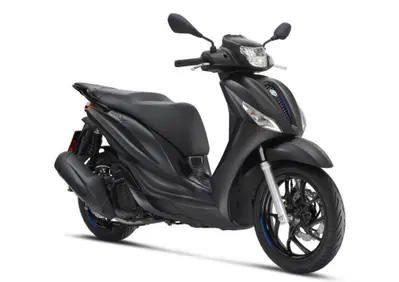 Piaggio Medley 200 S (2025 - 26) - Annuncio 10041323