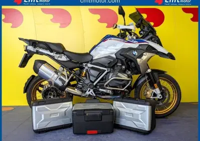 Bmw R 1250 GS (2019 - 20) - Annuncio 10041325