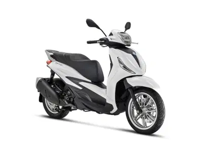 Piaggio Beverly 310 (2025 - 26) - Annuncio 10041327
