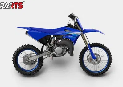 Yamaha YZ 85 (2026) - Annuncio 10041345