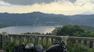Harley-Davidson 883 Iron (2017 - 20) - XL 883N  (7)