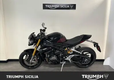 Triumph Speed Triple 1200 RS (2025 - 26) - Annuncio 10041329