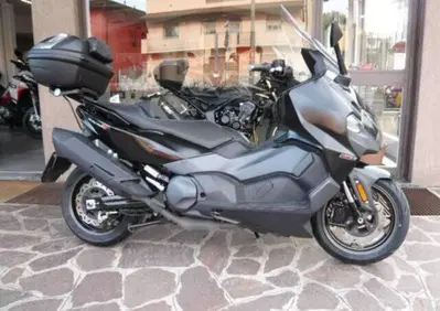 Sym Maxsym TL 508 (2021 - 24) - Annuncio 10041344