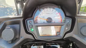 Kawasaki Versys 650 Grand Tourer (2017 - 20)  (6)