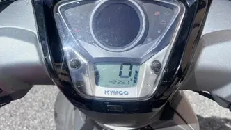 Kymco People 300i GT ABS (2016 - 20) usata