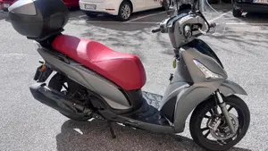 Kymco People 300i GT ABS (2016 - 20)  (2)