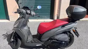 Kymco People 300i GT ABS (2016 - 20)  (4)
