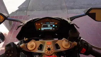 Aprilia RS 660 (2020 - 24)