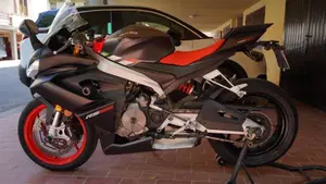 Aprilia RS 660 (2020 - 24)  (2)
