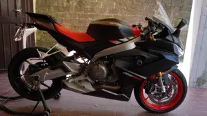 Aprilia RS 660 (2020 - 24)  (4)
