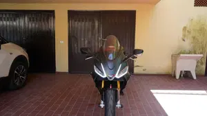 Aprilia RS 660 (2020 - 24)  (5)