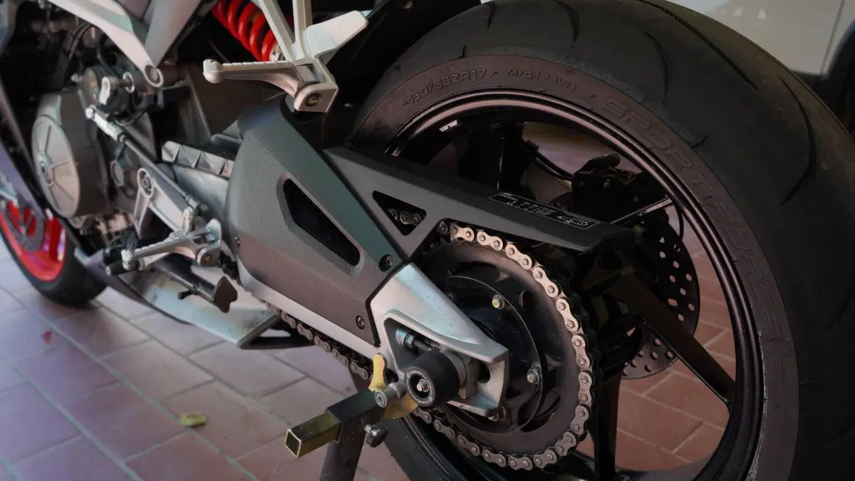 Aprilia RS 660 (2020 - 24)  (6)