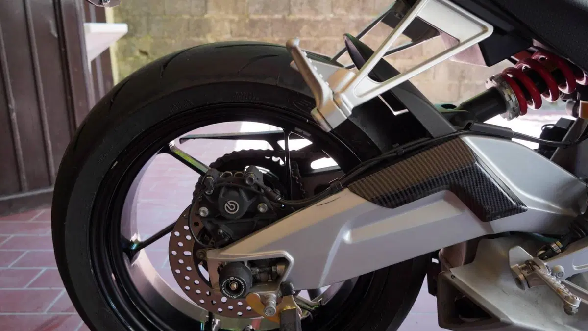 Aprilia RS 660 (2020 - 24)  (9)