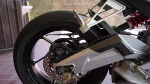 Aprilia RS 660 (2020 - 24)  (9)