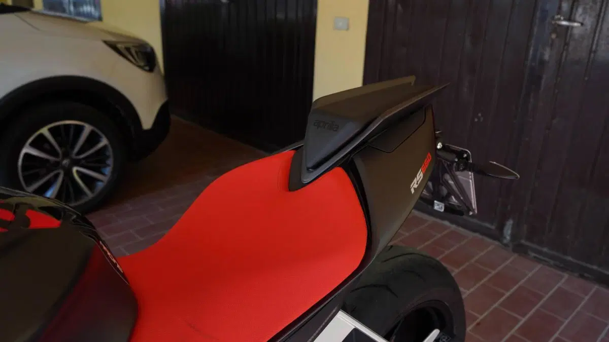 Aprilia RS 660 (2020 - 24)  (12)