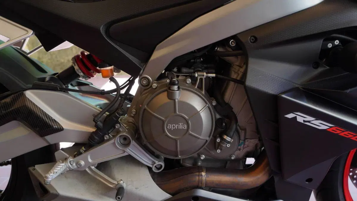 Aprilia RS 660 (2020 - 24)  (14)